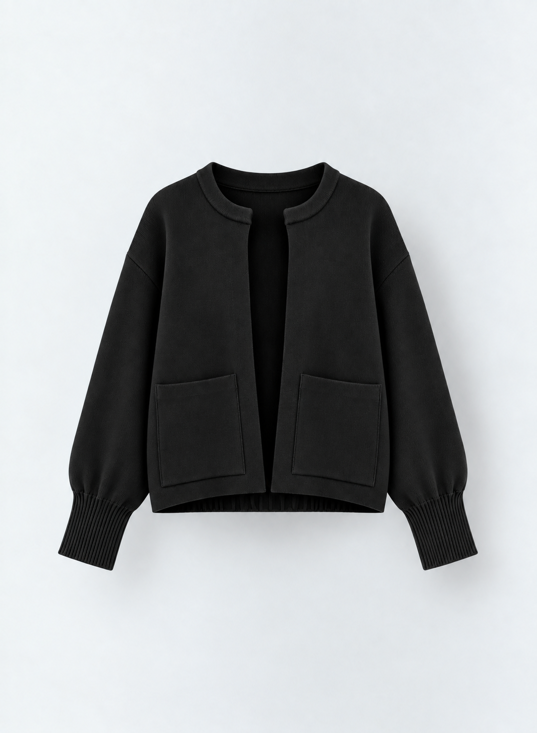 Lennox Pocket Cardigan