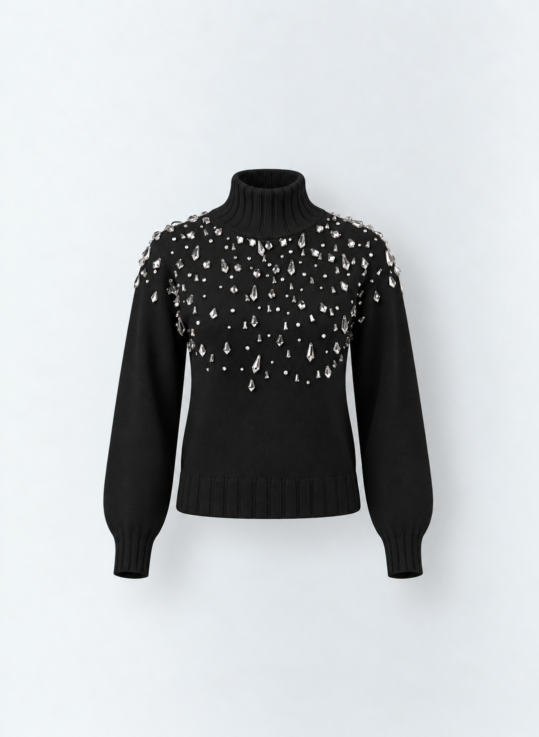 Celeste Embellished Sweater