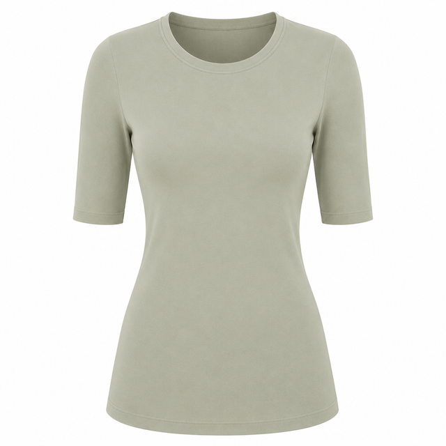 Modal Tshirt