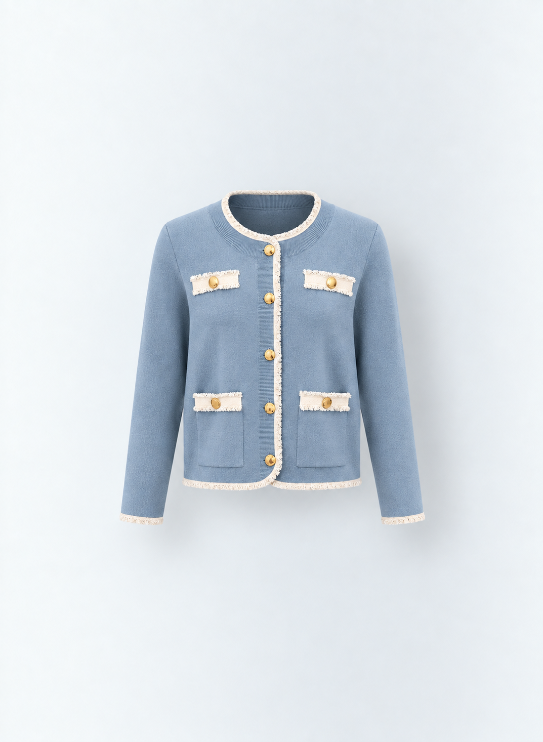 T256 (CARDIGAN ONLY)