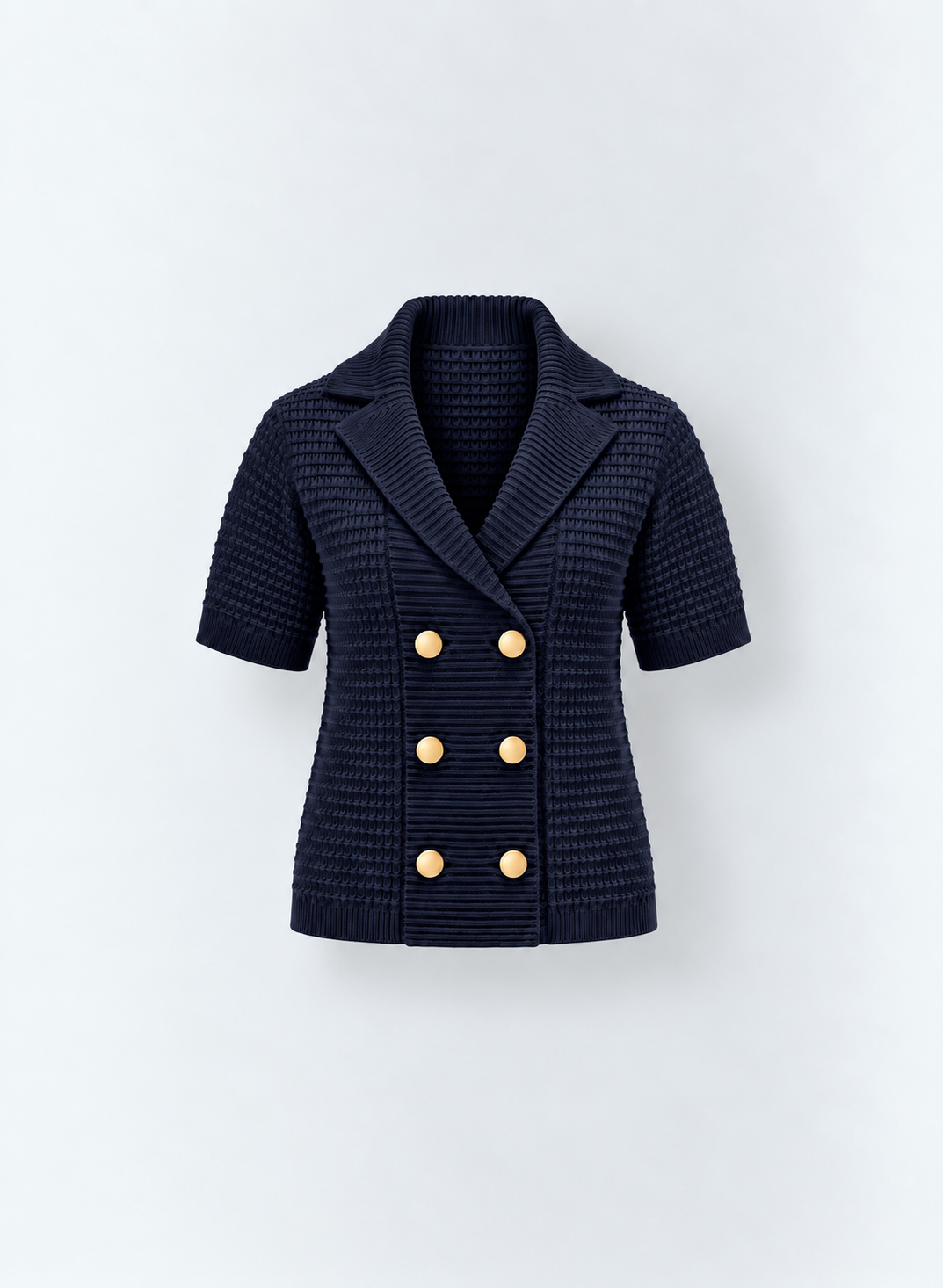 Marlowe Knit Jacket