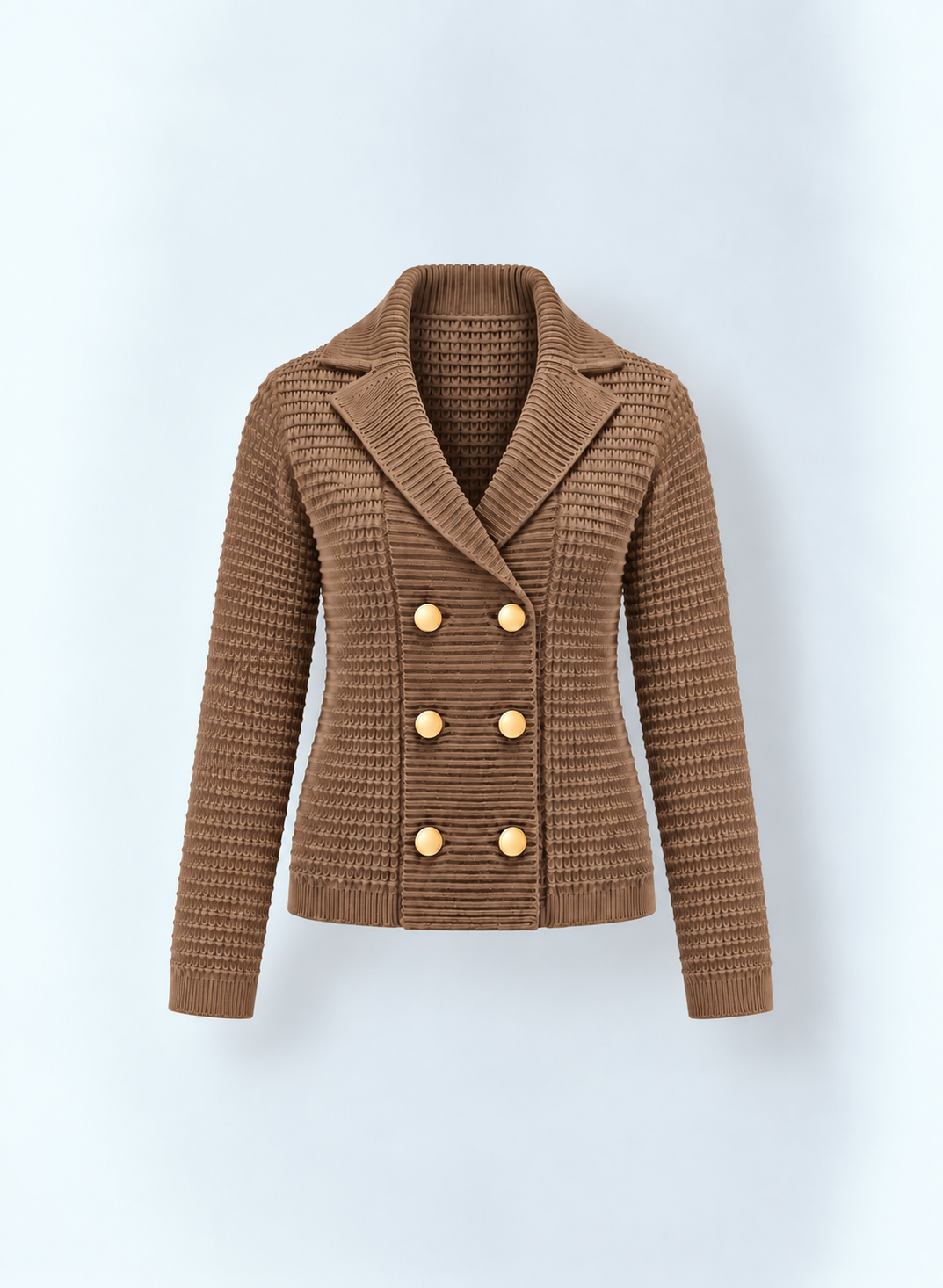 Vienna Knit Blazer