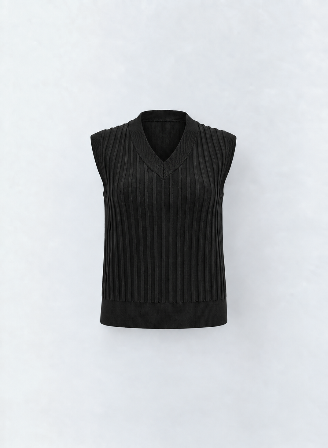 Sienna Ribbed Vest