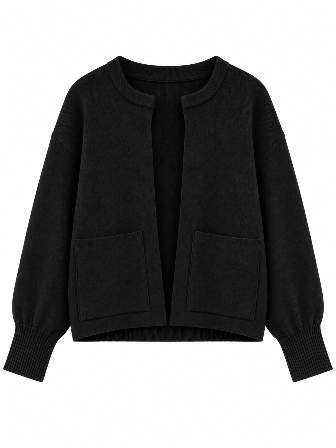Lennox Pocket Cardigan