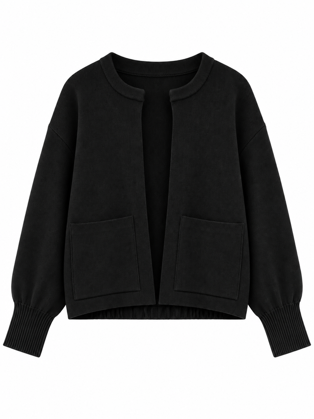 Lennox Pocket Cardigan