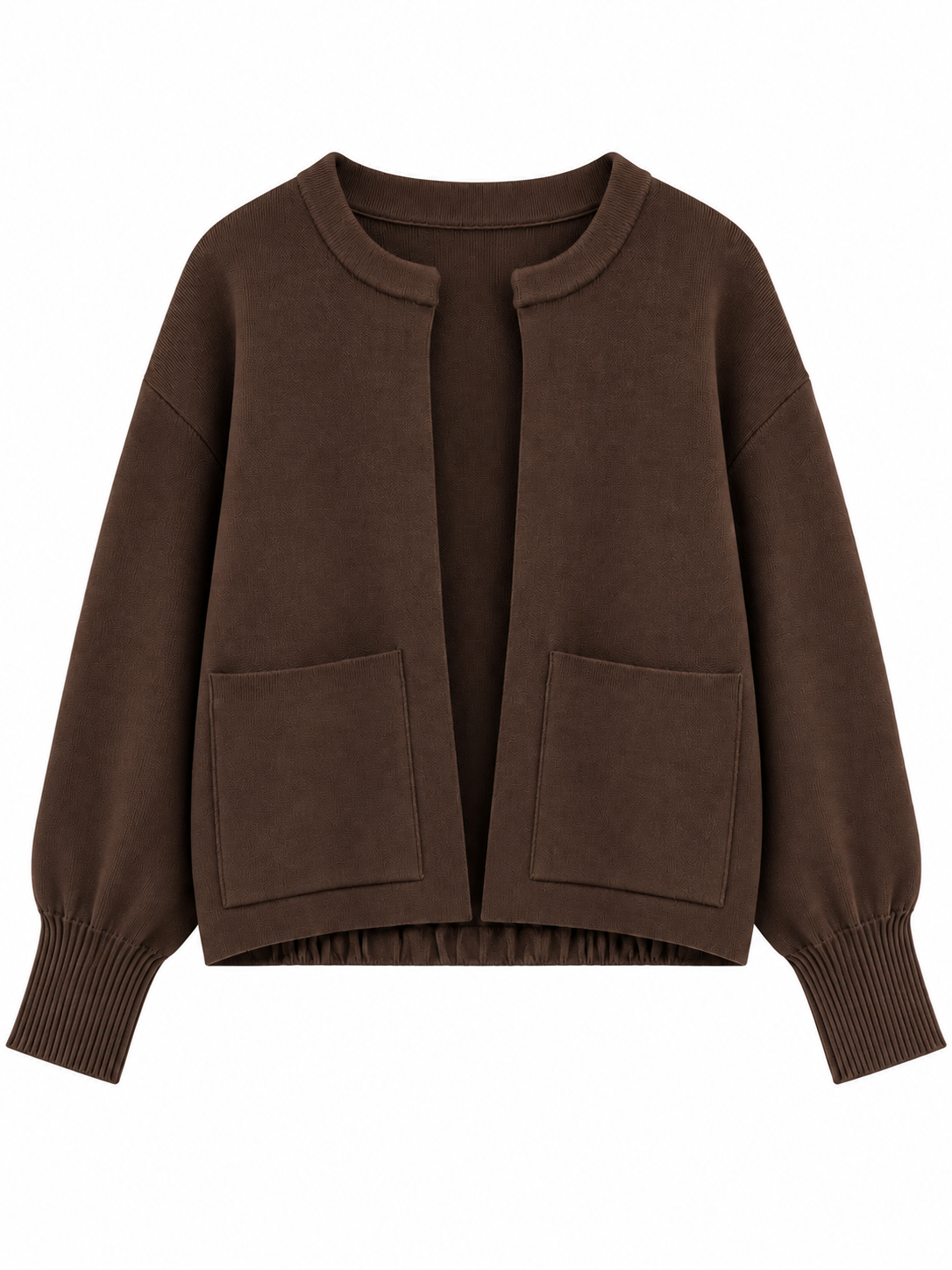 Lennox Pocket Cardigan