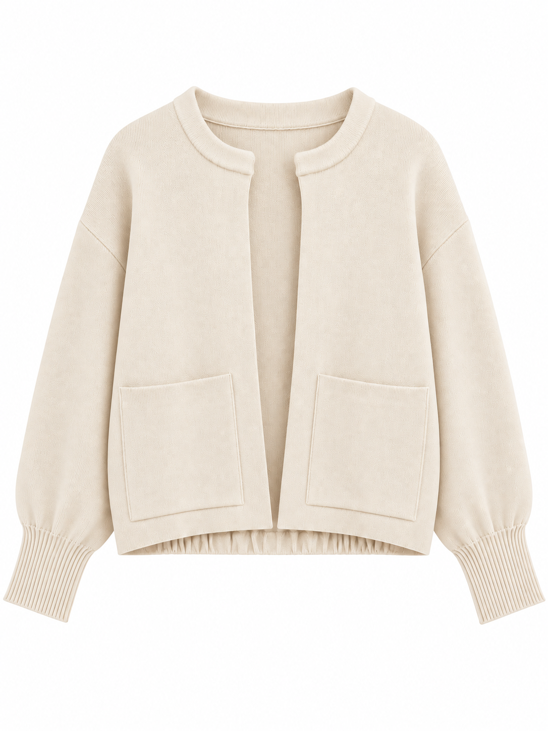 Lennox Pocket Cardigan