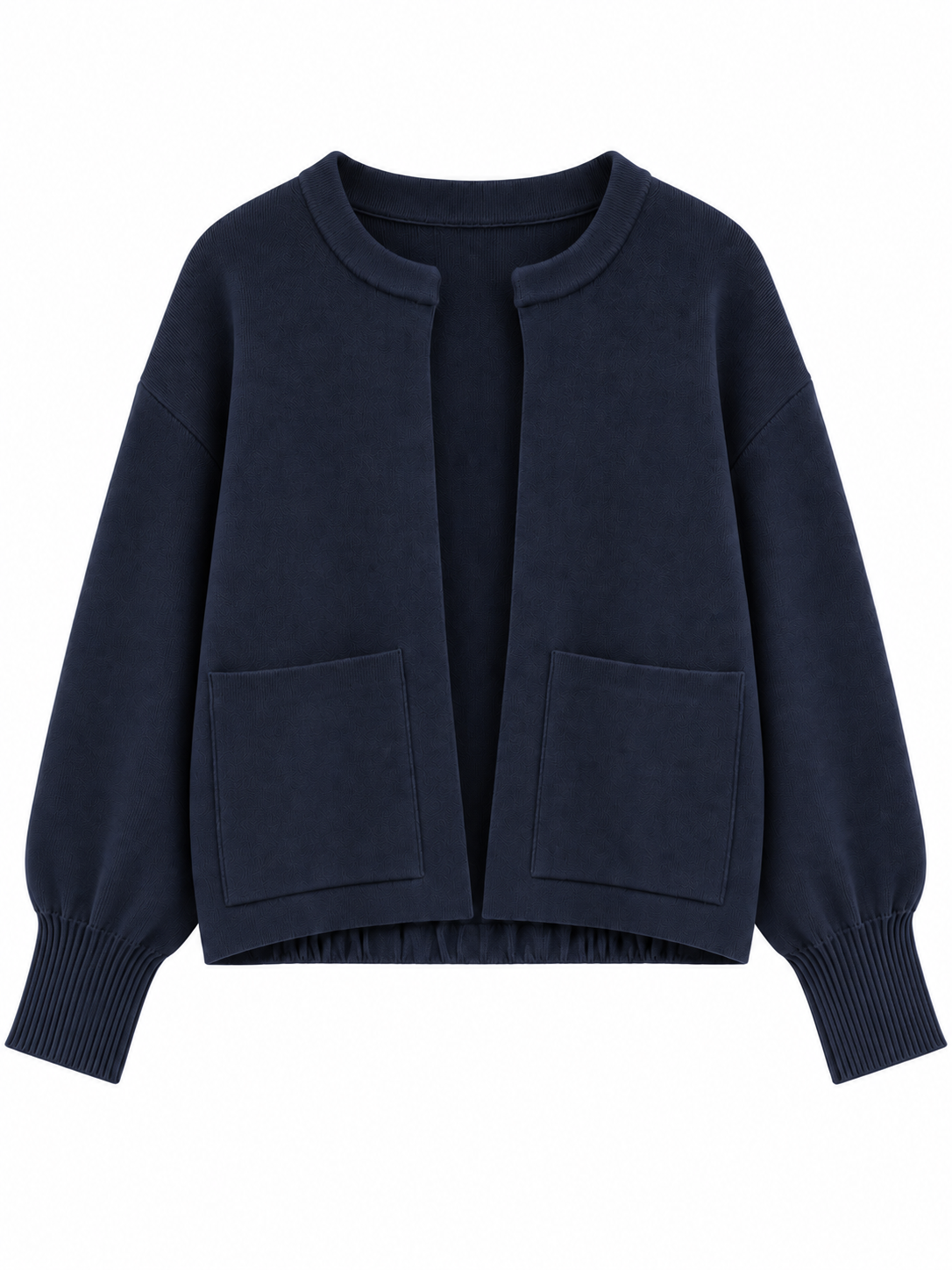 Lennox Pocket Cardigan