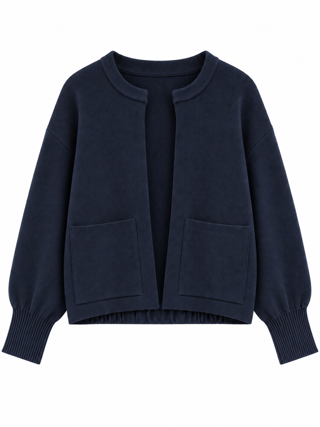 Lennox Pocket Cardigan