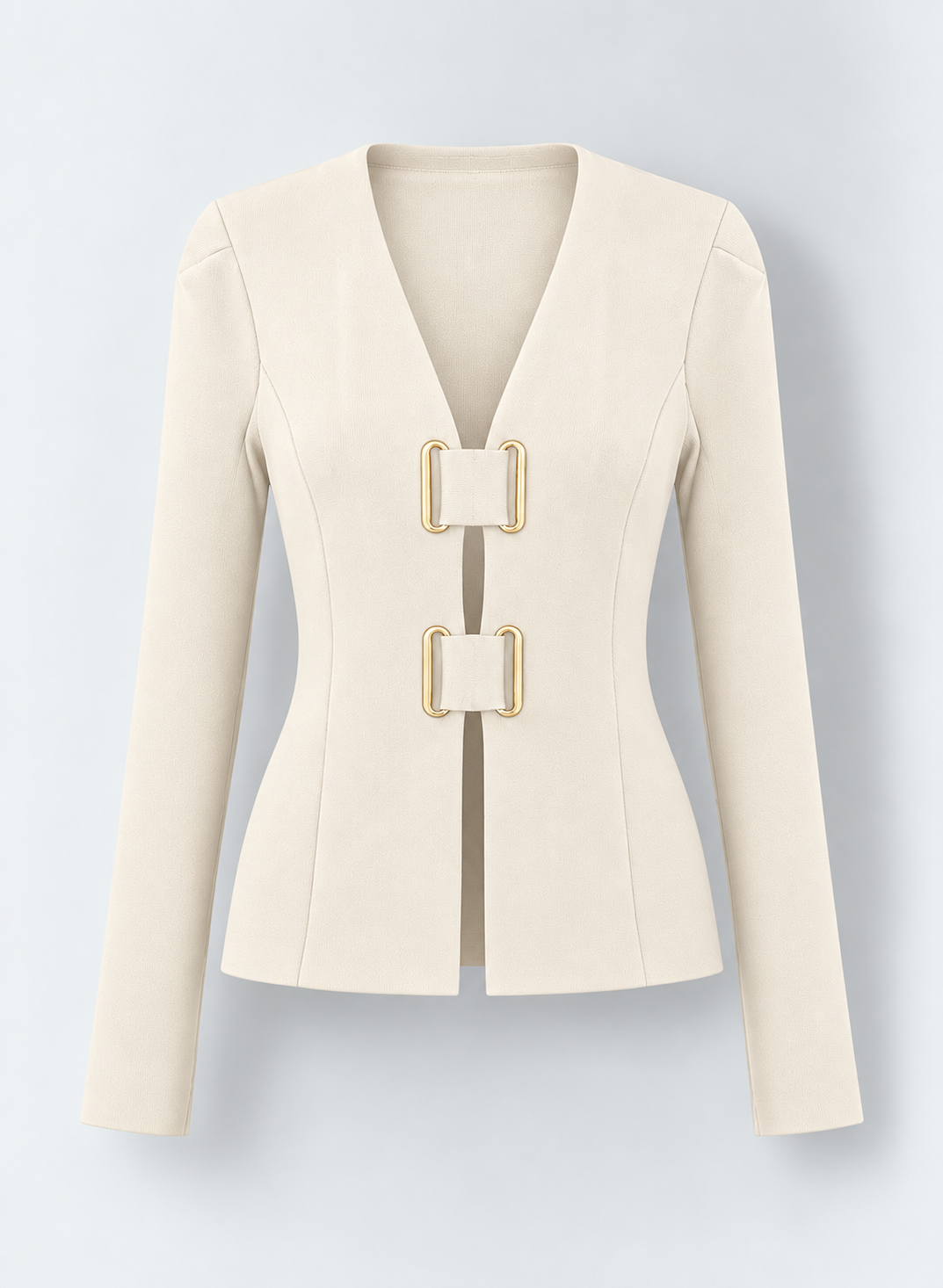 Elora Buckle Jacket