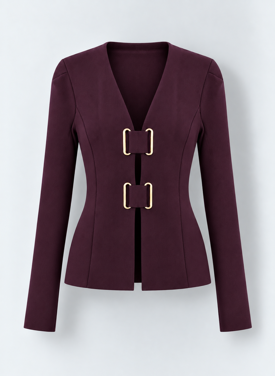 Elora Buckle Jacket