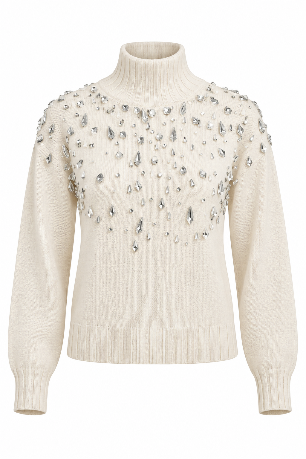 Celeste Embellished Sweater