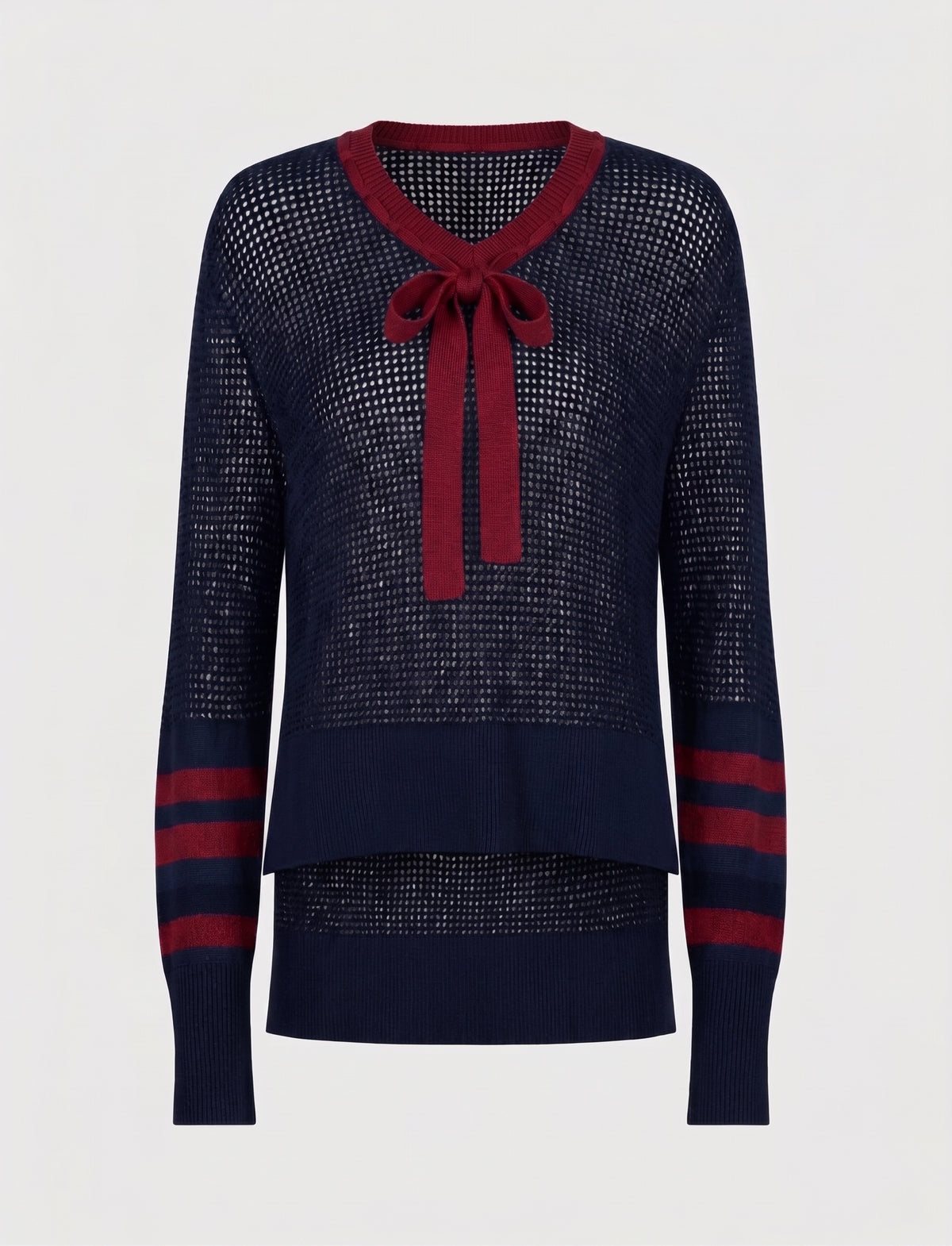 Maëlys Mesh Top