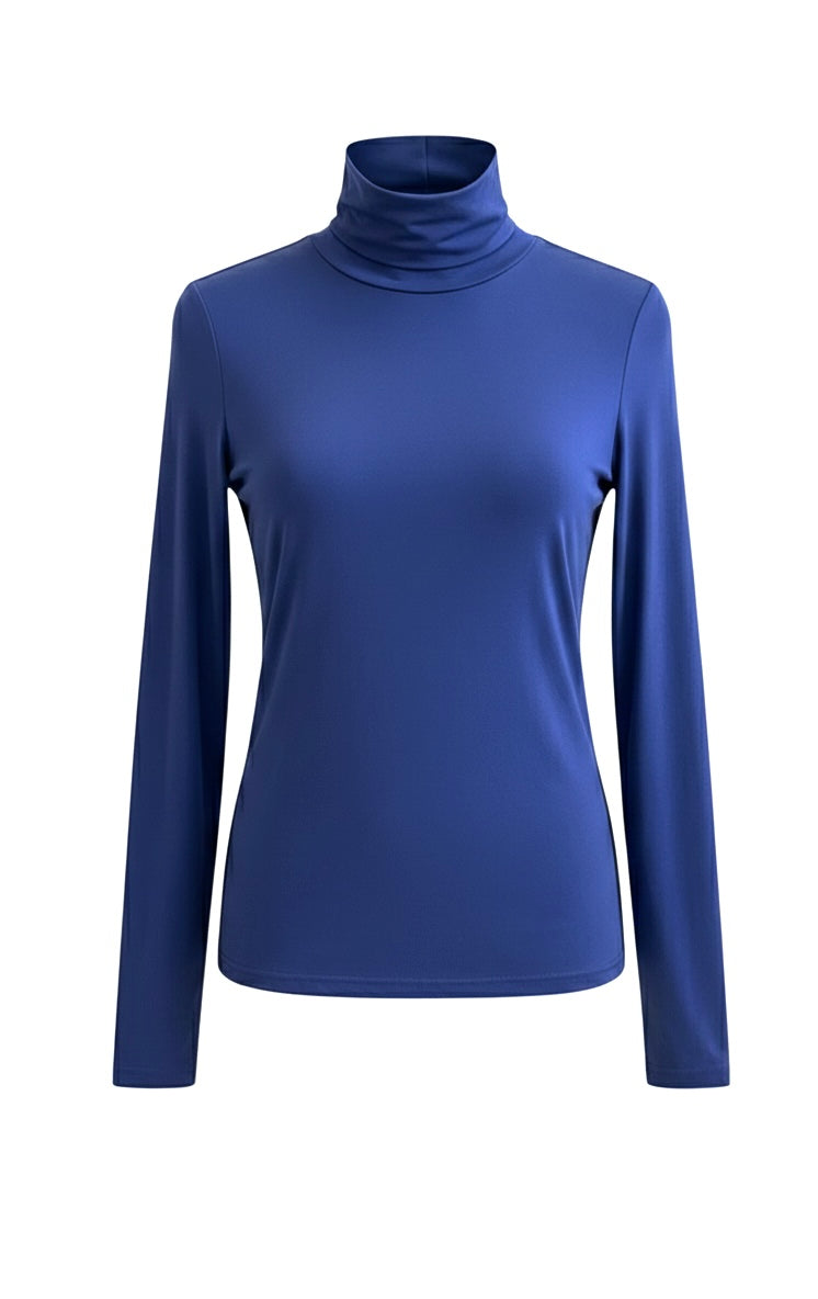 The Mya Modal Turtleneck