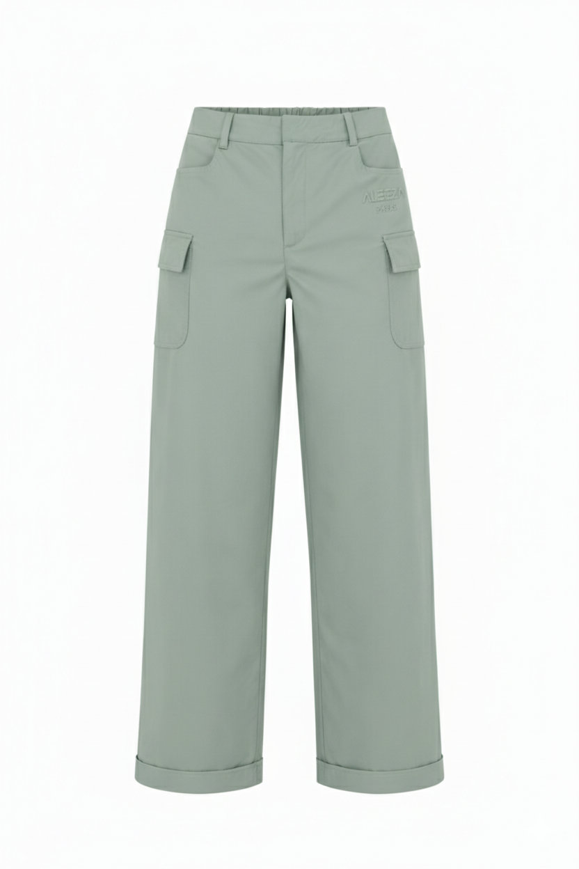 Aleeza Urban Pants