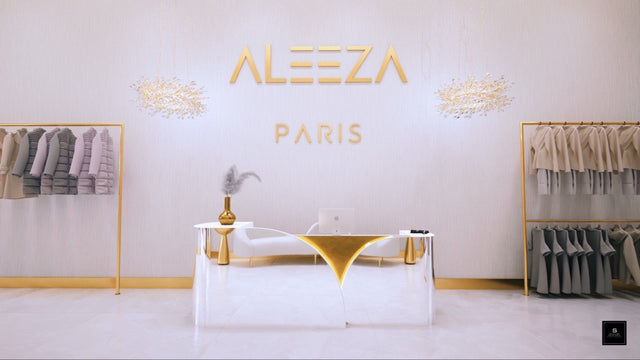 Aleeza Paris