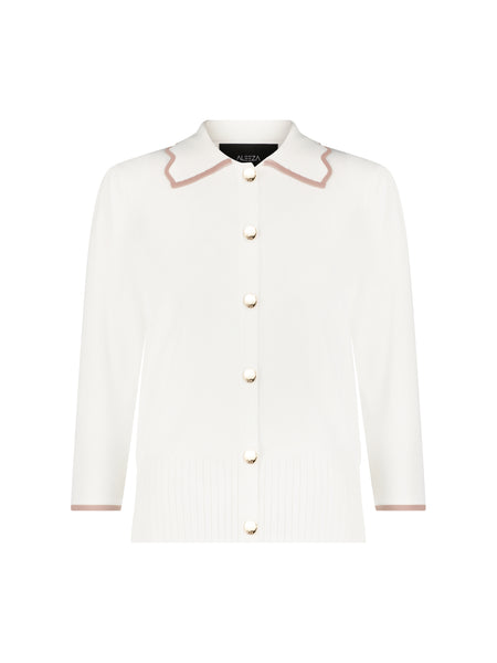 Layla Cardigan – Aleeza Paris