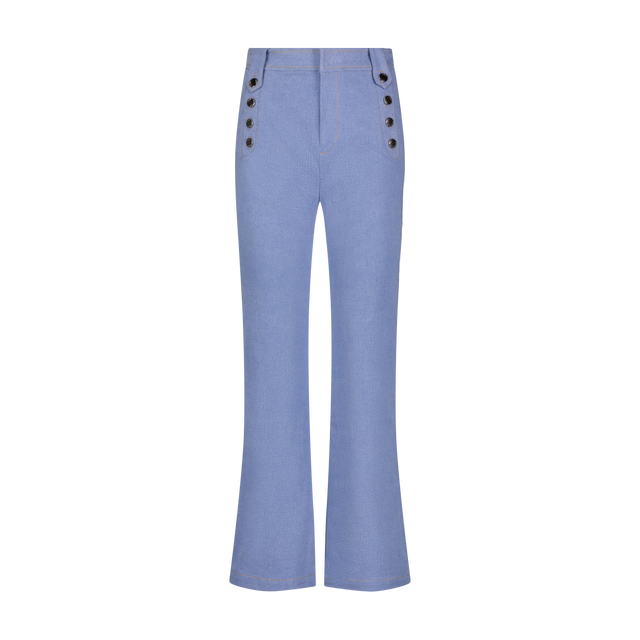 Stretch Sailor Pants