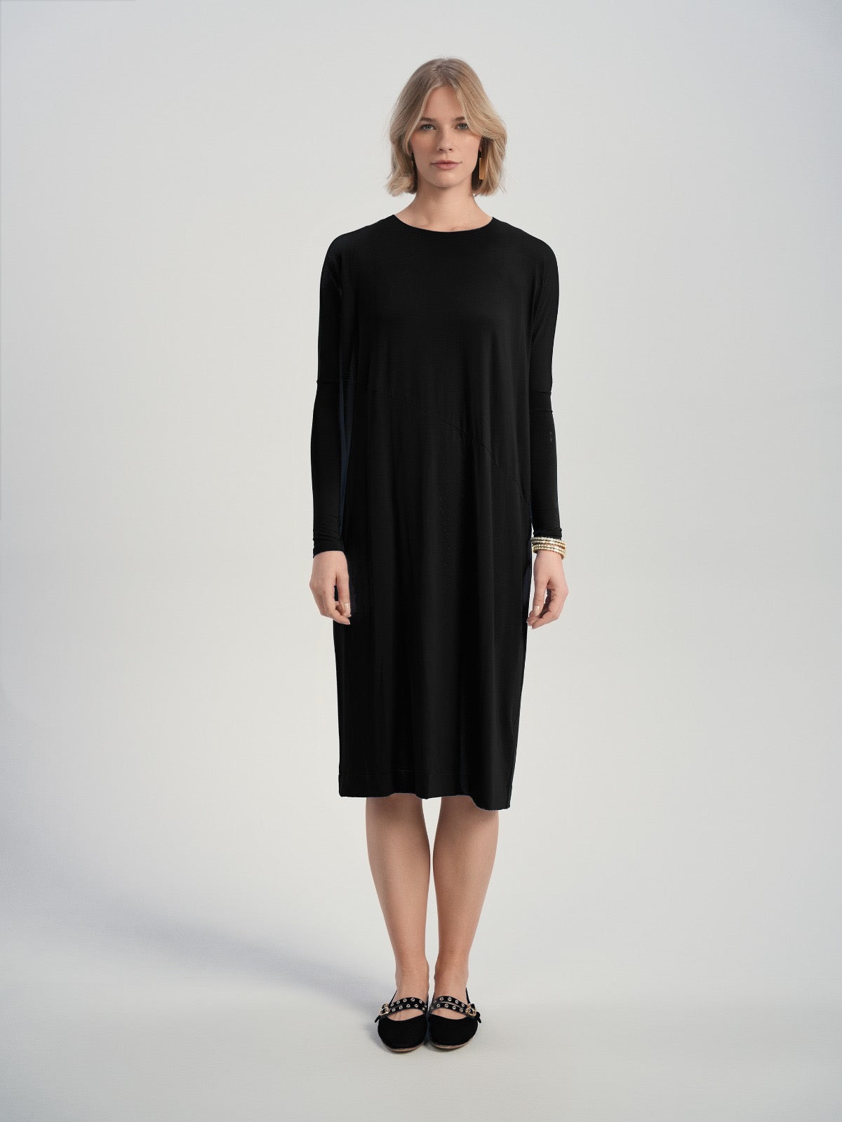 Mila Comfort Dress
