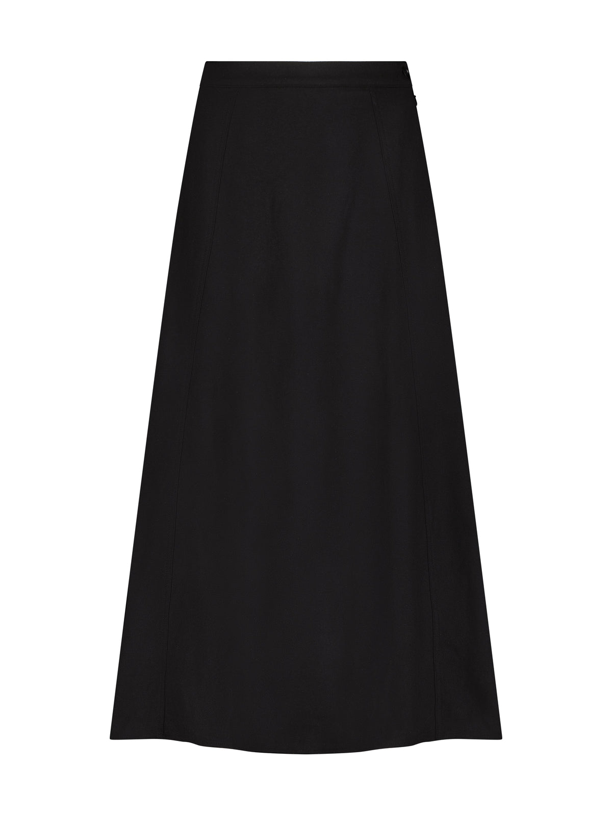 The Kaia A Line Skirt