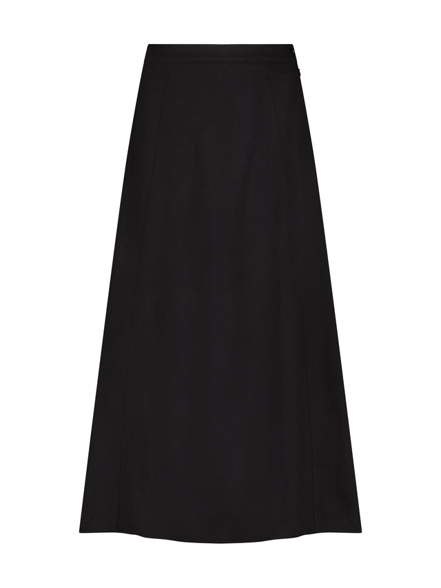 The Kaia A Line Skirt