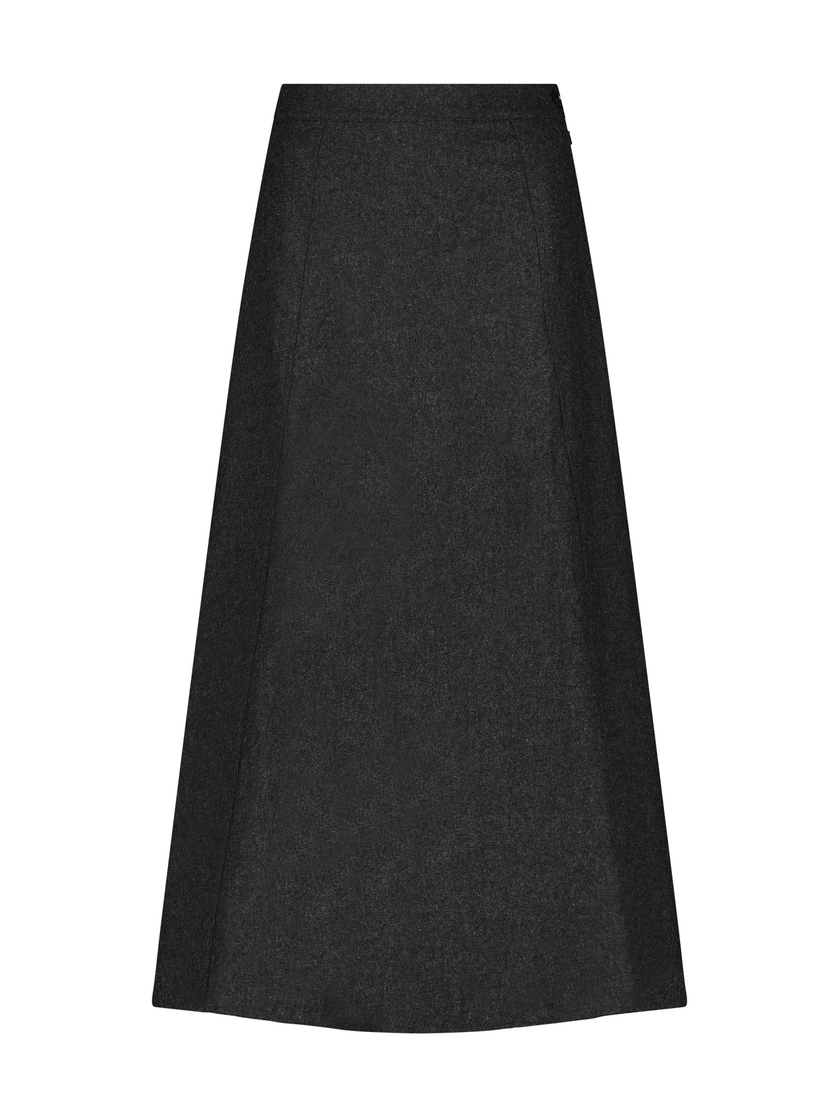 The Kaia A Line Skirt