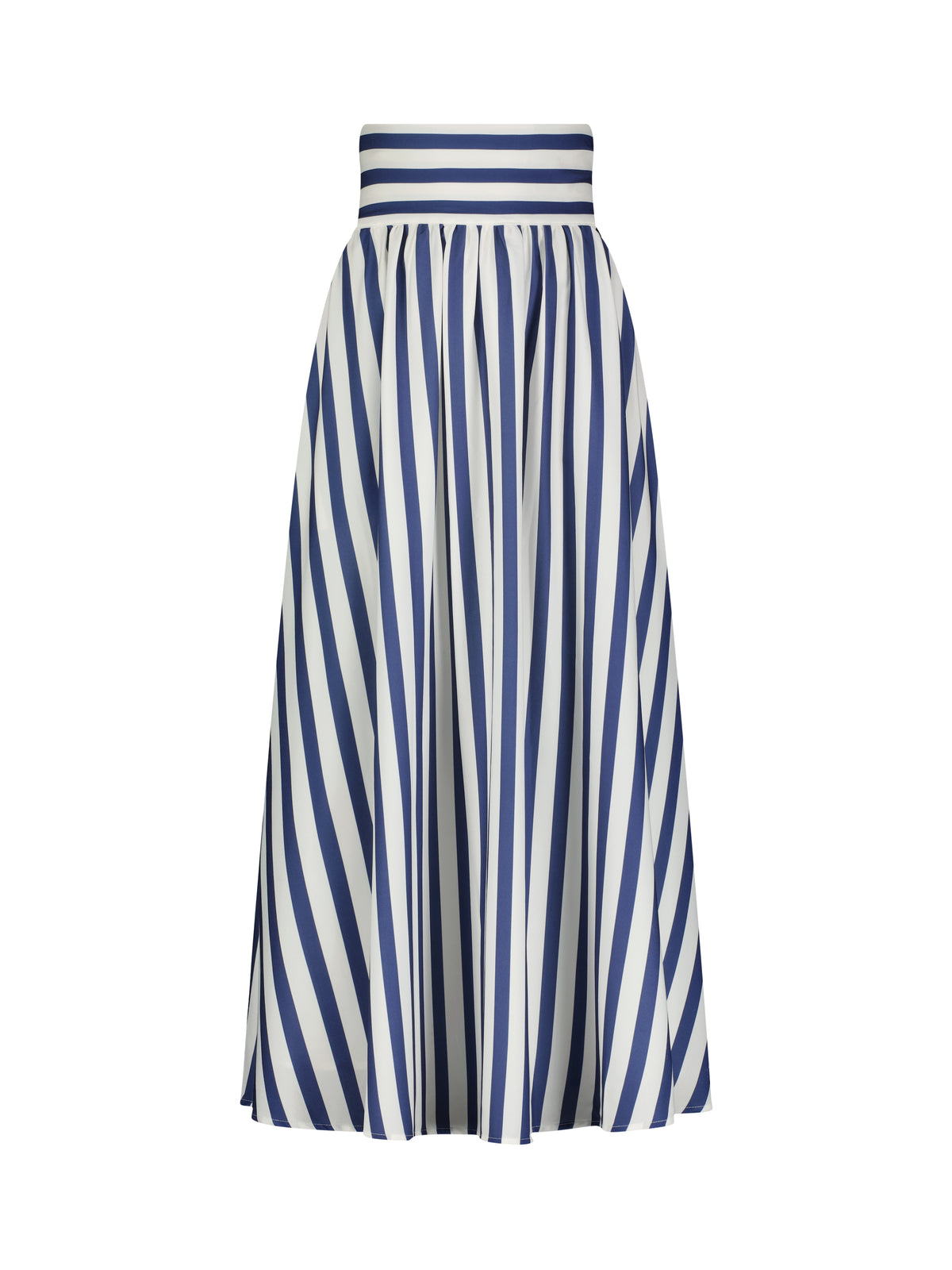 Aleeza Paris Aruba Striped Skirt – modest skirt in As Picture