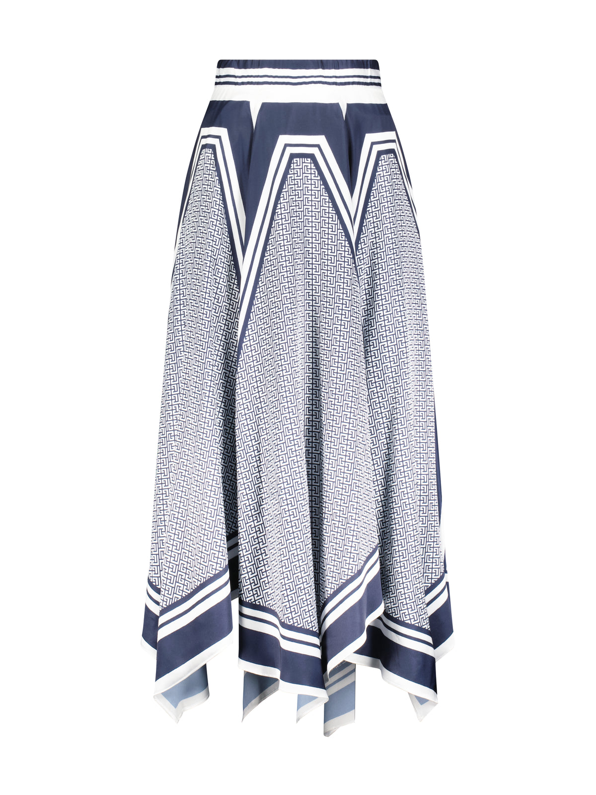 Aleeza Paris Simba Maxi Skirt – modest skirt in As Picture