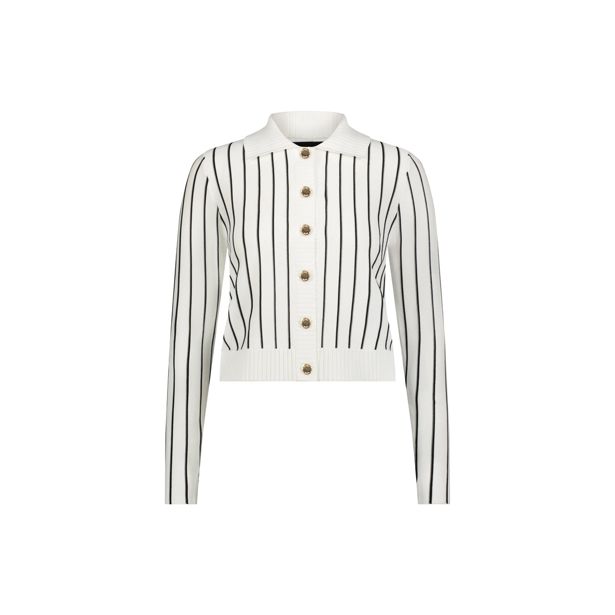 The Nadine Cardigan