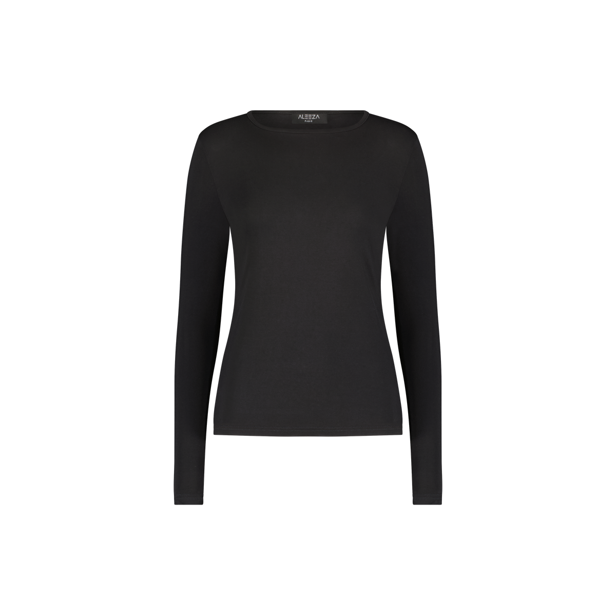 Essential Long Sleeve Shirt