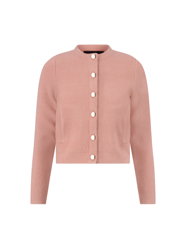 Dana Luxe Cardigan