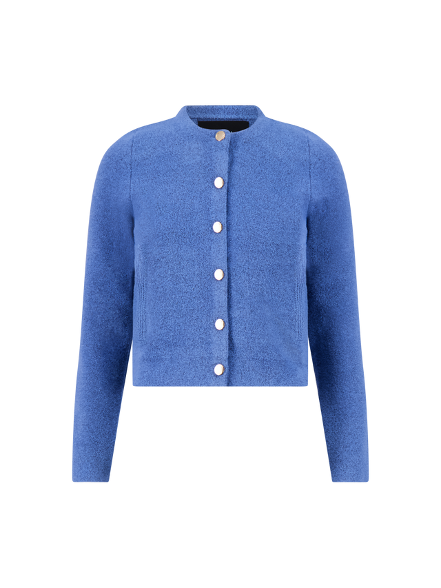 Dana Luxe Cardigan