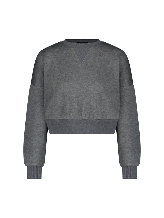 The Kaia Sweater Top