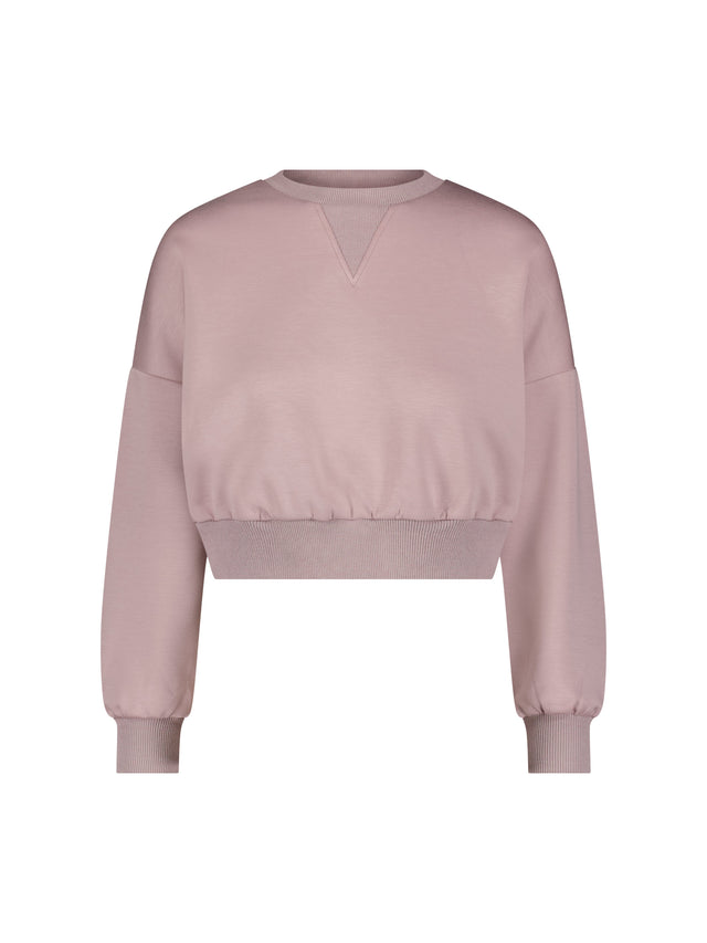 The Kaia Sweater Top