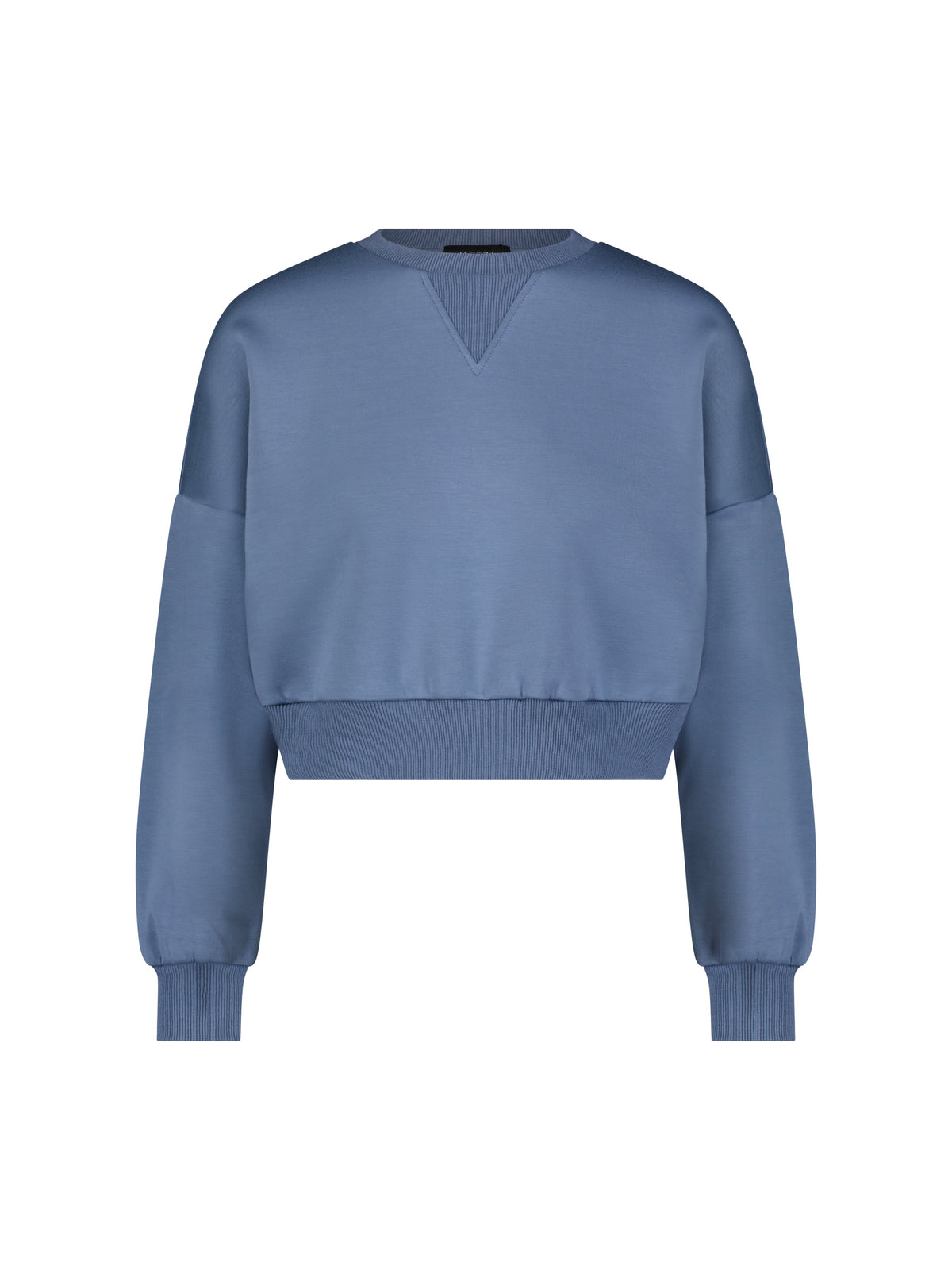 The Kaia Sweater Top