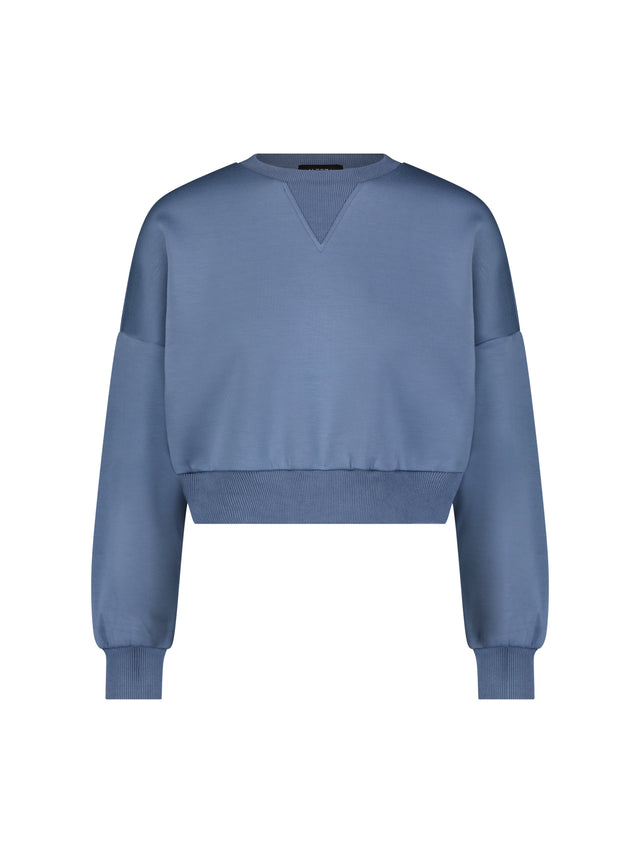 The Kaia Sweater Top