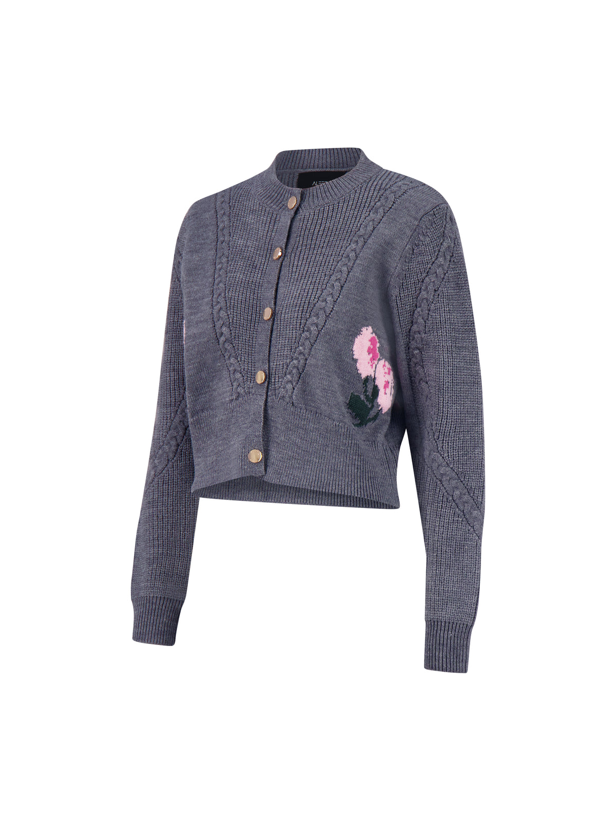 The Mallory Cardigan
