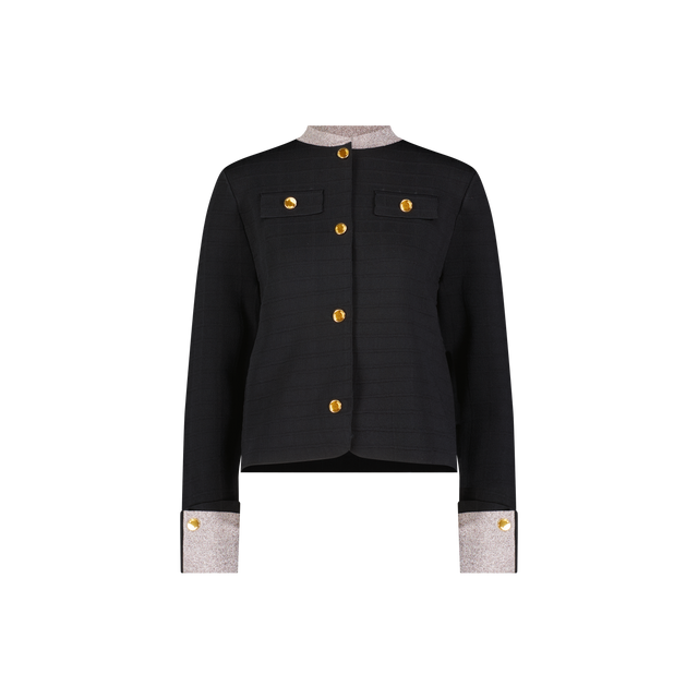 Rae Luxe Cardigan