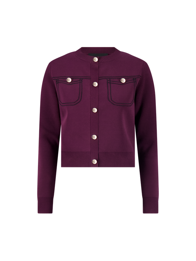 Rosie Cardigan