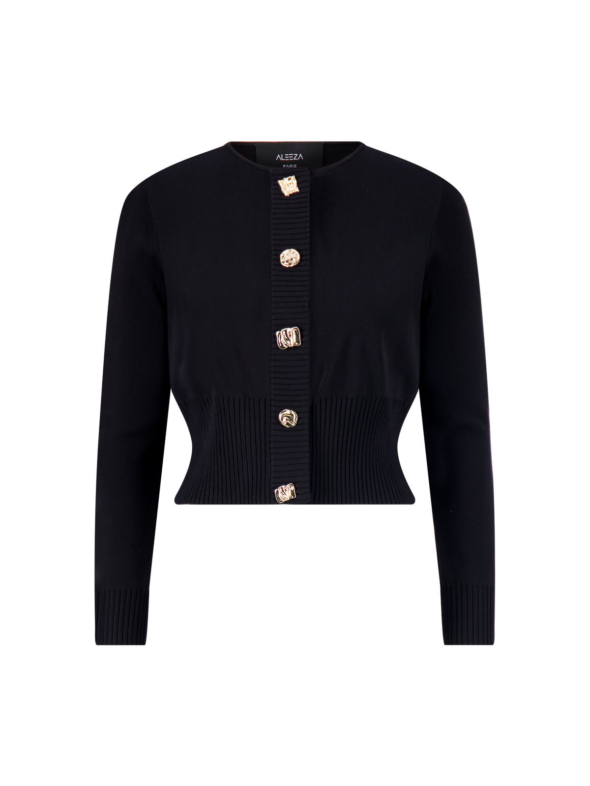 Jimmy Luxe Cardigan