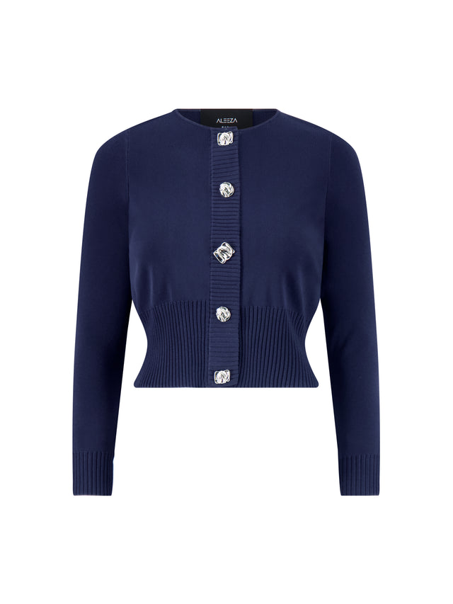 Jimmy Luxe Cardigan
