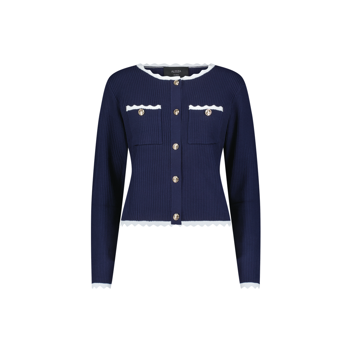 Londyn Classic Top