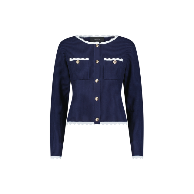 Londyn Classic Top