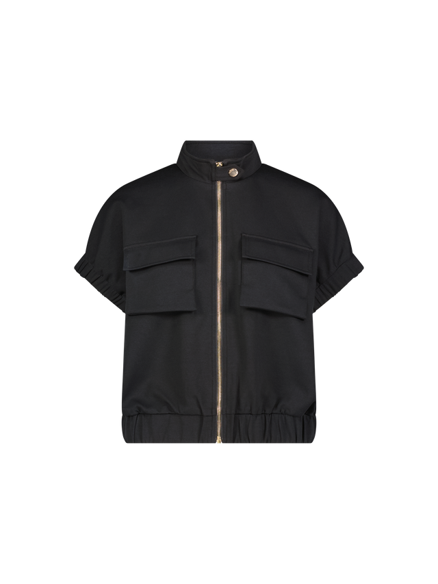 Ronnie Zip Vest