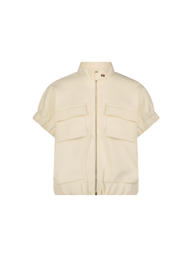 Ronnie Zip Vest