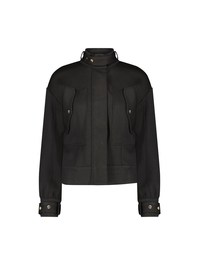 Veronica Bomber Jacket