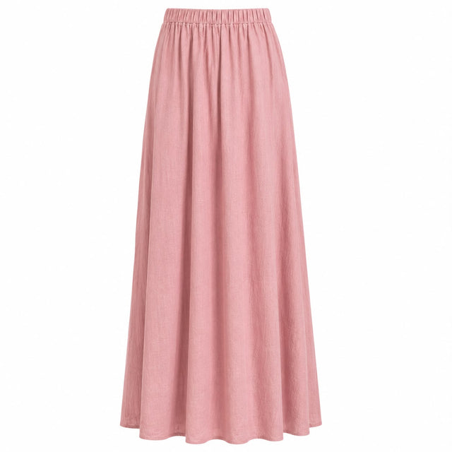 The Laura Flowy Skirt