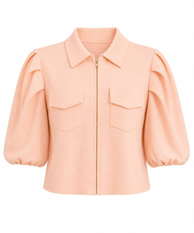 The Grace Cardigan