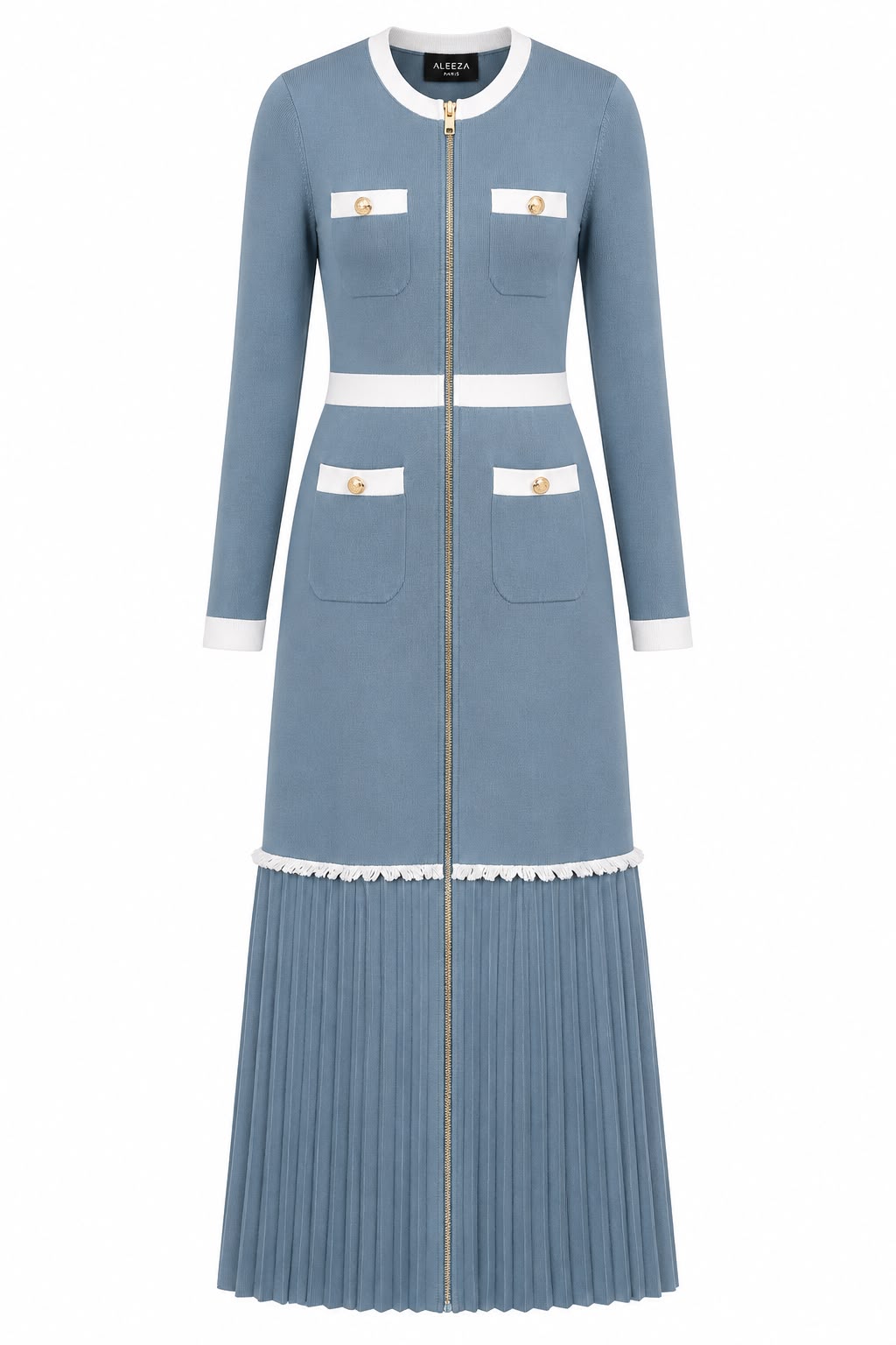 The Naava Dress