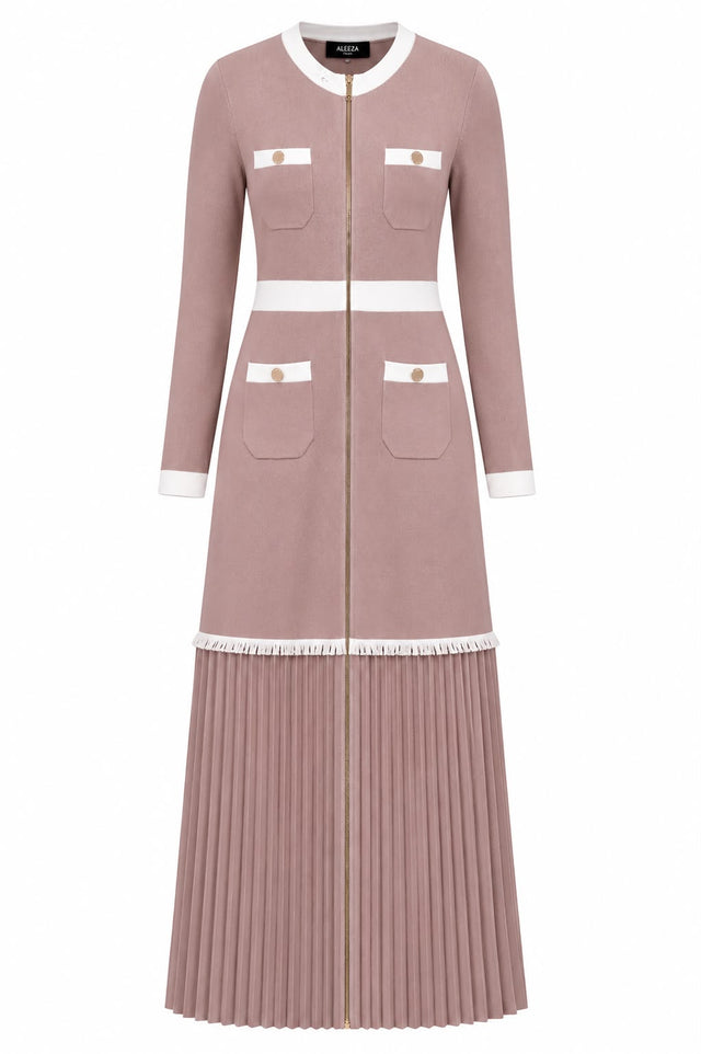 The Naava Dress
